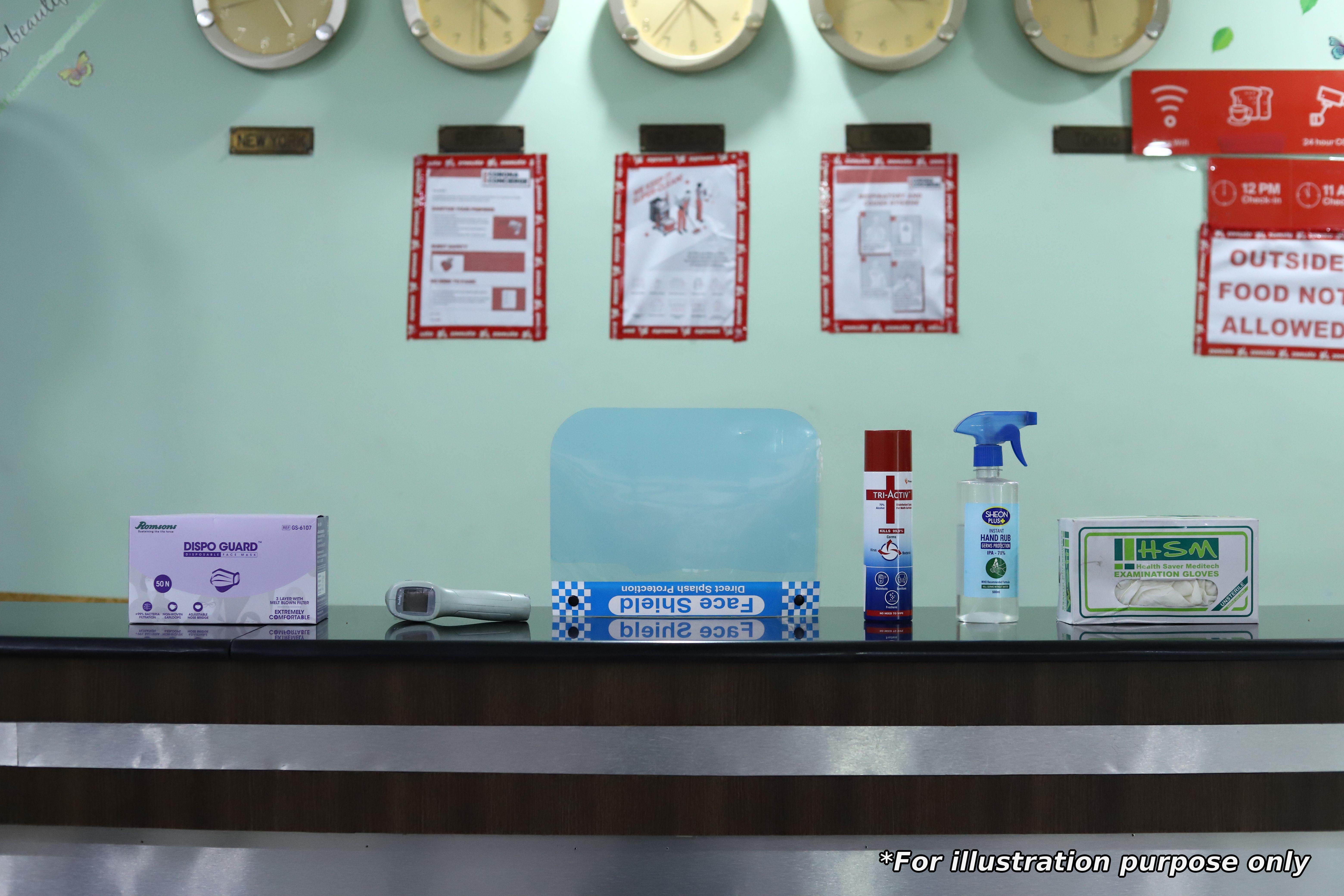 Hotel O Blue Inn Bengaluru Zewnętrze zdjęcie