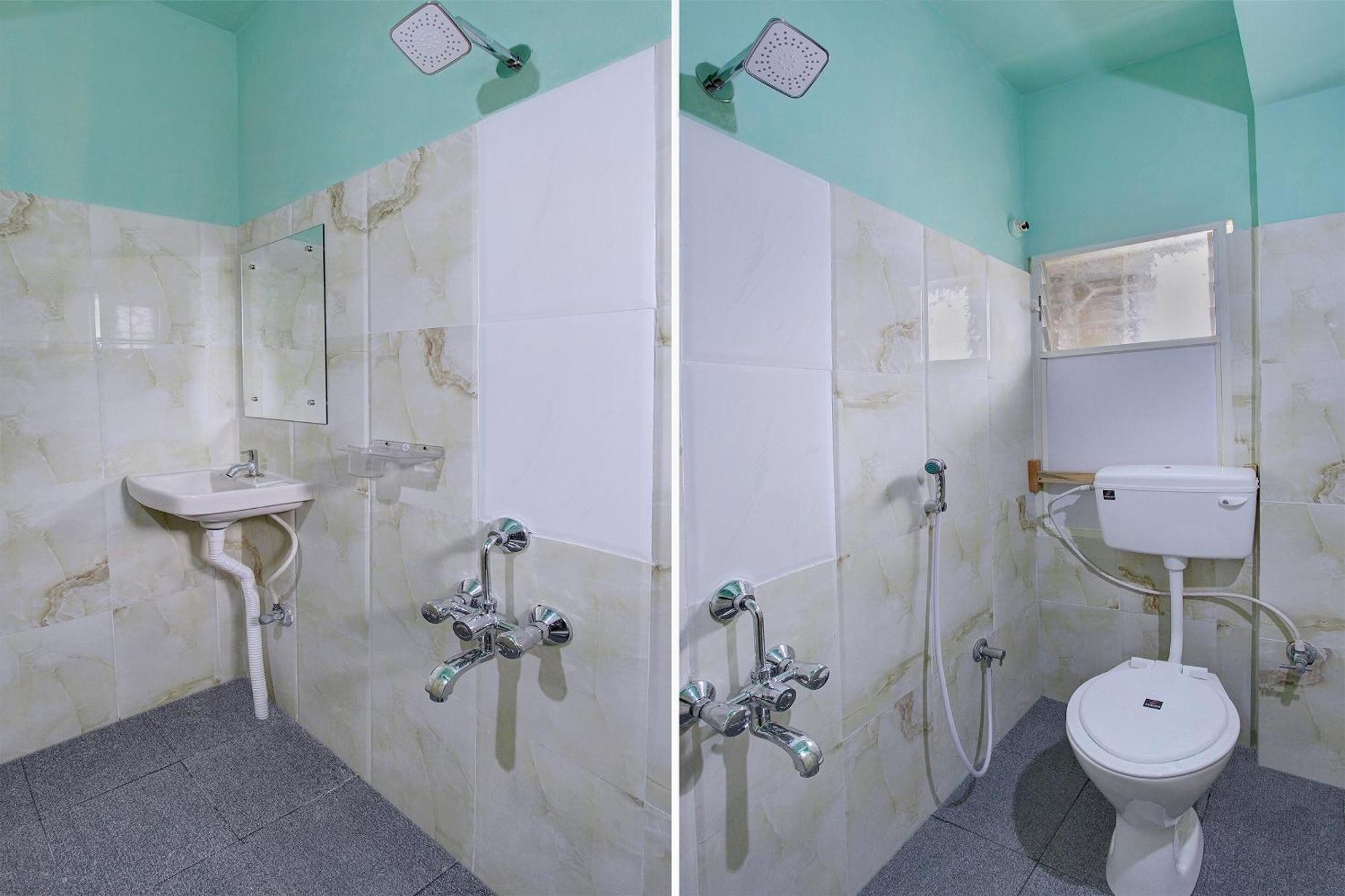 Hotel O Blue Inn Bengaluru Zewnętrze zdjęcie