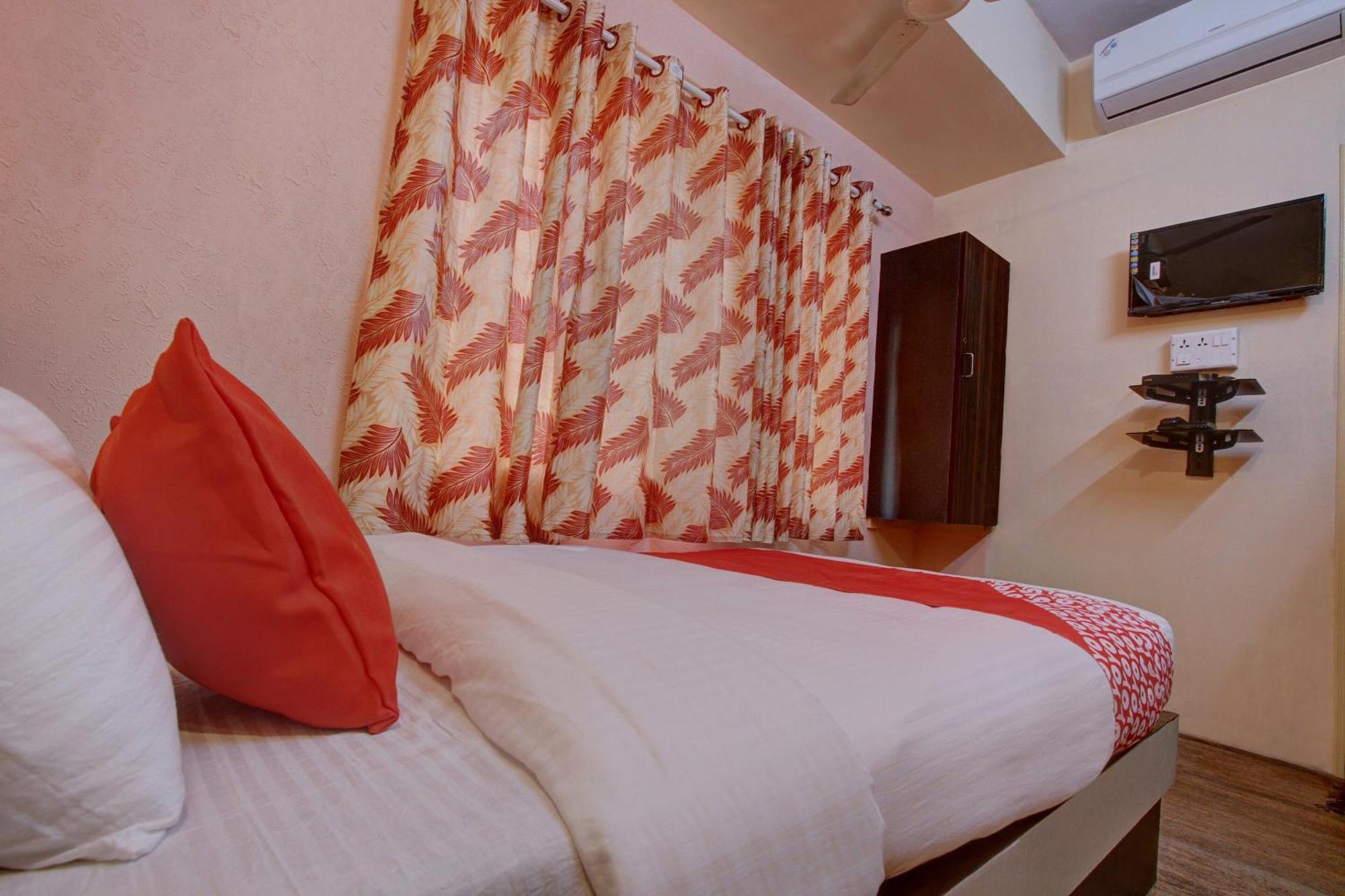 Hotel O Blue Inn Bengaluru Zewnętrze zdjęcie