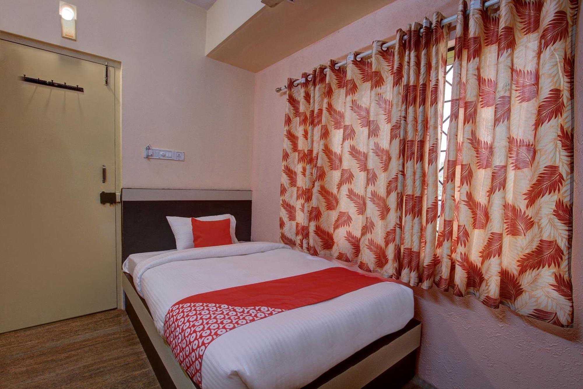 Hotel O Blue Inn Bengaluru Zewnętrze zdjęcie