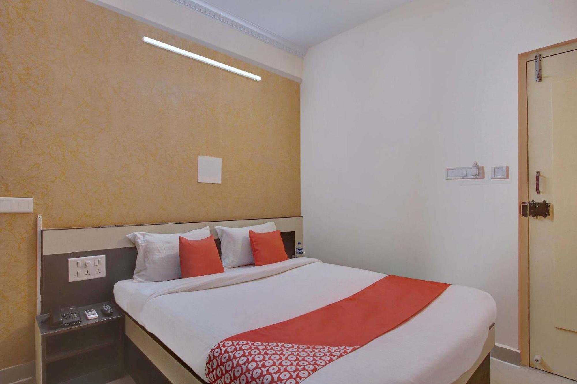 Hotel O Blue Inn Bengaluru Zewnętrze zdjęcie