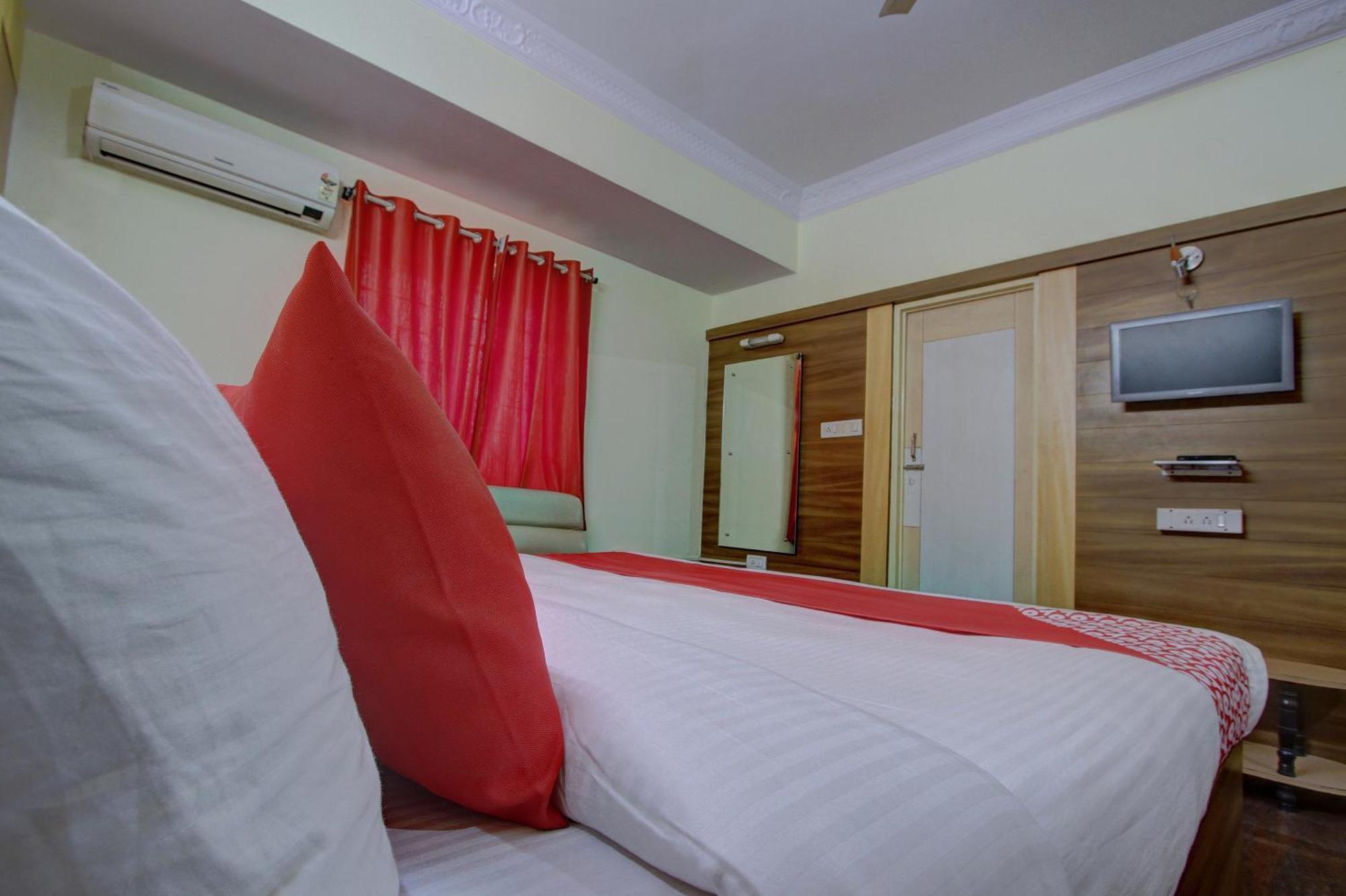 Hotel O Blue Inn Bengaluru Zewnętrze zdjęcie