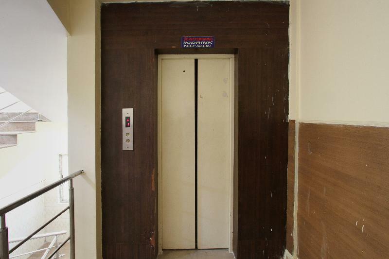 Hotel O Blue Inn Bengaluru Zewnętrze zdjęcie